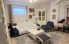 Apartament Spatios, 3 Camere, Decomandat, Demisol, Zona Primo - 1