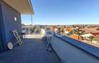 Penthouse 3 camere de inchiriat - 87 mp utili - disponibil imediat - 13