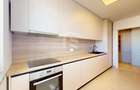 Baneasa  - Greenfield - 2 camere - loc de parcare - bloc nou