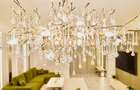 LUX/APARTAMENT SPECTACULOS/MOBILAT UTILAT - 1