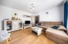 Apartament 3 camere, renovat, balcon 11 mp, etaj 1, strada Unirii! - 3
