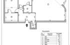 Cartierul Francez - Apartament 3 camere | Renovat Integral 128 mp | Mobilat - 19