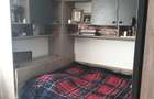 Apartament 3 camere, etaj 3/10, balcon, 8min Metrou, Liceul Eugen Lovinescu - 3