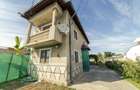Tartasesti,str. Principala, 3040 mp teren, P+1, casa 1998, deschidere 12 m - 3
