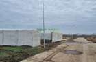 DN 4 Frumusani - Proprietar ofer spre vanzare teren 500 mp - 11