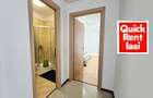 Copou Bellevue Residence Apartament 2Camere De Inchiriat Modern - 11
