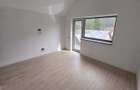 Apartament cu 2 camere 59,40 mp + 30 mp pod - Busteni cartier Zamora - 3