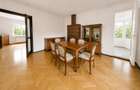 Apartament reprezentativ, 5 camere, pentru birou sau locuinta, Central, Brasov - 1