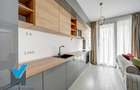 Inchiriere apartament 2 camere Win Herastrau | Loc parcare in subteran - 5