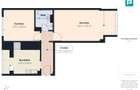 Apartament 2 camere – Calea Aradului, Oradea - 9