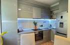 MEDICINA - 2 CAMERE - ETAJUL 2 - CENTRALA PROPRIE - RENOVAT COMPLET - BOXA IN CF - 5
