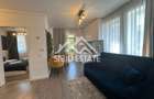 Apartament mobilat-utilat, cu 2 camere, balcon, parcare si boxa - 1