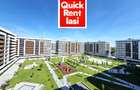 Copou Garden Residence Apartament 2Camere Modern La Prima Inchiriere - 14
