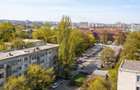 Apartament 2 camere, semidecomandat, etaj 6/9  – Tiglina 2 - 6