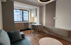 Apartament cu 1 cameră mobilat Pipera - Comision 0%, mutare imediată - 3