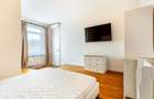 Apartament spațios de 87 mp, cu tavane înalte și garaj, strada Horea - 6
