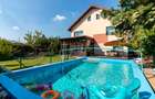 Casă modernă cu 5 camere | Tunari | Grădină spațioasă plus piscină - 17