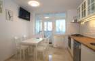 REA1029777 Apartament 2 camere decomandat, Domenii, 60 mp,et 6