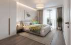 Apartament 3 camere - 13 min metrou N.Teclu - 2