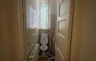 2 camere în vilă interbelică, Str. Londra – tavane 3m+, centrală proprie - 11