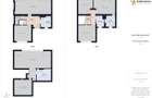Tur virtual - Duplex elegant în Bucovina – Mehala | 165 mp| - 32
