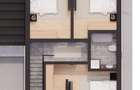Vila P+E- 4 camere-2 bai-170.000 TVA inclus - 11
