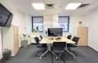 Spatiu birouri de inchiriat 220 - 330 mp Clasa A. Comision 0% - 8