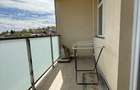Bucium - Spital Socola , 2 camere + loc de parcare Complex Boheme residence - 9