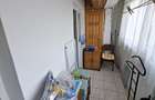 Apartament cu 3 camere decomandat, etajul  5/8, zona Garii - 9