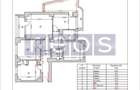 Apartament 4 camere vis - vi- de ASE - Dorobanti-Piata Romana - 6