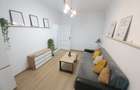 Inchiriez apartament, 2 cam decomandat, prima inchiriere - Jean Jaures - 1