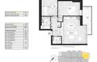 Apartament 3 camere | Bloc nou |loc parcare | Metrou Icomision 0 - 10