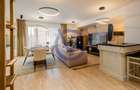 Impecabil! 4 cam mobilate modern & lux, 123mp, prima inchiriere! COMISION 0%! - 5