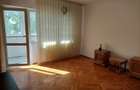 Garsoniera decomandata cu balcon de inchiriat in zona Piata Alba Iulia - 1