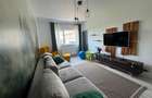 Apartament 2 camere Sisesti cu vedere la lac - 2
