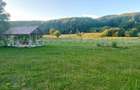Teren superb Rasnov cu priveliste si rau - 5