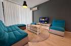 Aviației City Point Apartament 2 camere Parcare Inclusă Metrou Aurel Vlaicu - 1