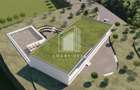 Teren de vanzare cu proiect de casa si piscina Viile SM - 7