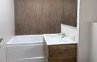 Prima inchiriere! Apartament 3 camere langa metrou Favorit, totul nou - 4