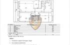 3 camere, Dacia 103 mp, balcon 11 mp, 2 bai, incalzire pardoseala, centrala gaz - 17