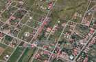 Teren SERVICII - zona Mures - 2
