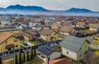 Casă 4 camere cu teren 550 mp – Zona Izvor, Tărlungeni - 2