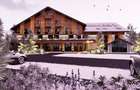 Hotel  în Poiana Brașov – oportunitate unică de investiție cu Autorizatie  const - 1