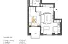 Apartament 2 camere | Parcare inclusa | Avalon Estate – Pipera - 12