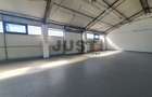 Spațiu industrial de închiriat într-un parc logistic - 460 mp, facilități comple - 4