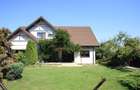 Casă 5 camere de închiriat, moderna, eleganta,mobilată, grădină, Odăile, Otopeni - 2