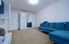 TEIUL DOAMNEI - Brasoveni, apartament exceptional 2 camere decomandate, etaj 4 - 4