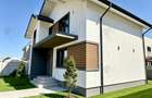 Casă individuală 4 camere modernă - Berceni/ Ilfov - Asfalt - 1
