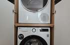 Lux Si Rafinament Apartament Premium 2 Camere Mobi Park 2 Bai Parcare - 29