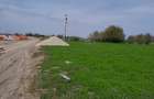 Buftea, teren industrial 16.635 mp, acces paralel cu noua centura - 1